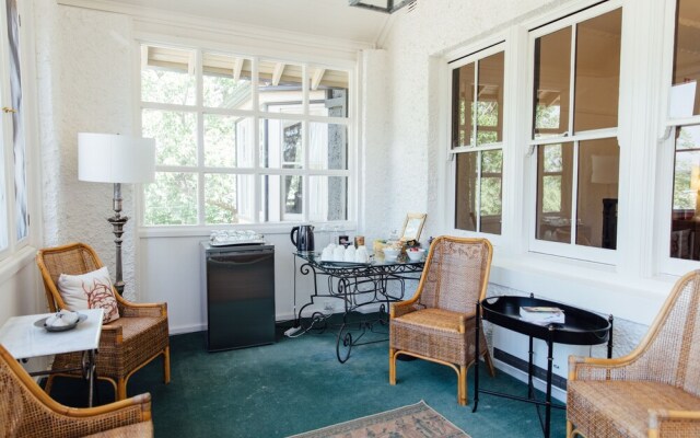 Lindsay House Guesthouse