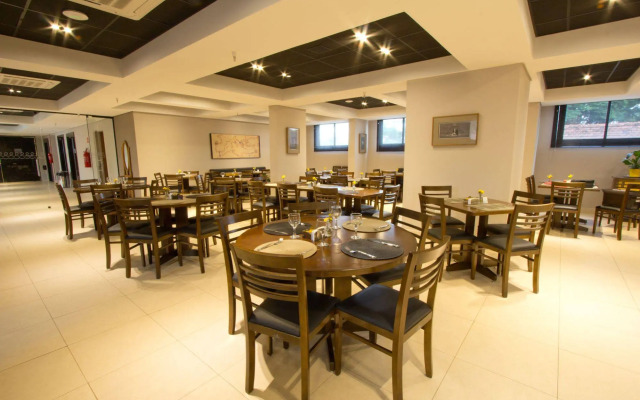 Occitano Apart Hotel