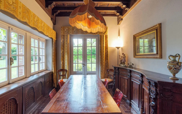Villa Colle