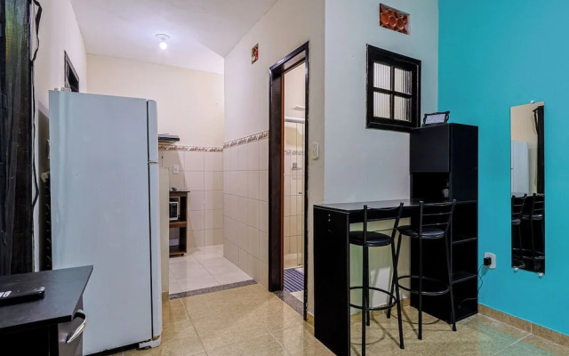 Casa c Wi-fi e Garagem 5 min do Centro