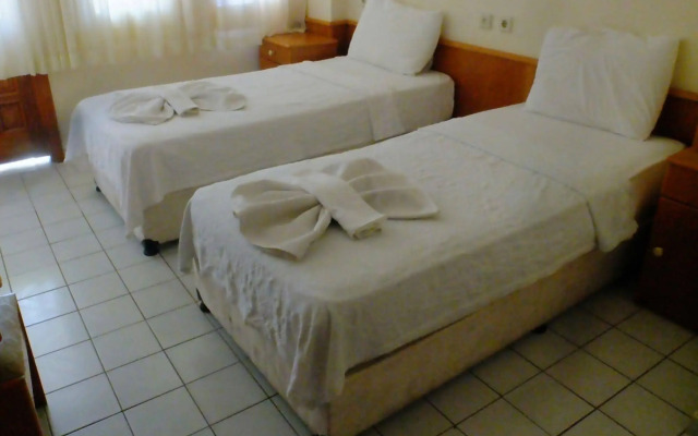Naturella Apart Hotel