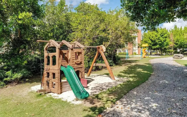 Modern Apartment 5 min From the Airport