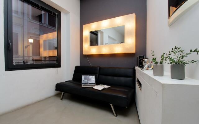 Urben Suites Apartments Design