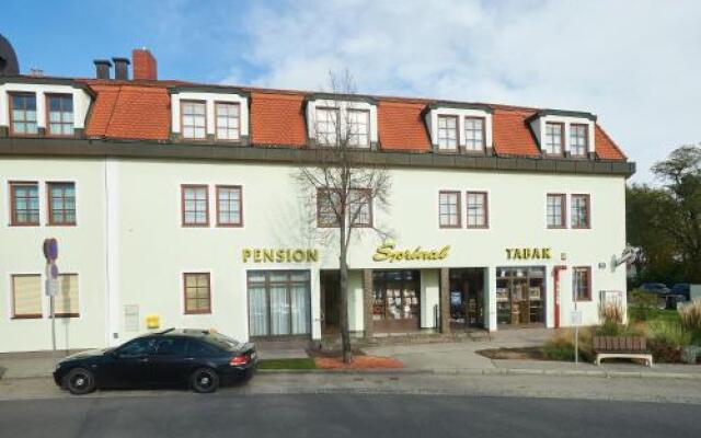 Pension Sprinzl