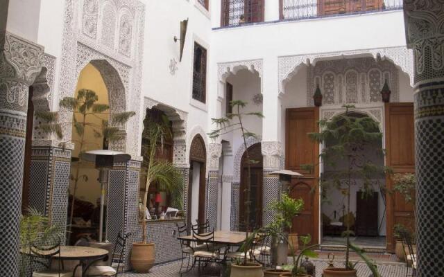 Riad Jamai