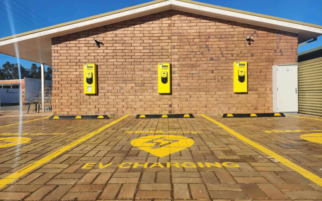 Comfort Inn Flinders on Main