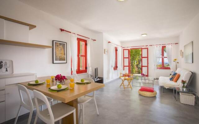 Liora Suite in Protaras