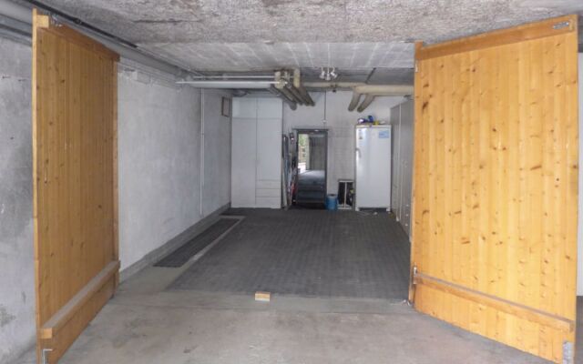 Apartment Eperon Crans-Montana