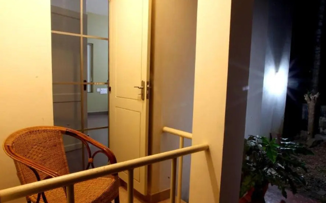 Little Paradise Homestay