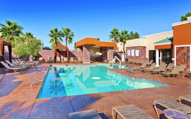 WorldMark Las Vegas Tropicana