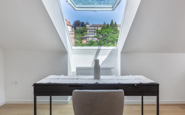 limehome Baden-Baden Bäderstraße