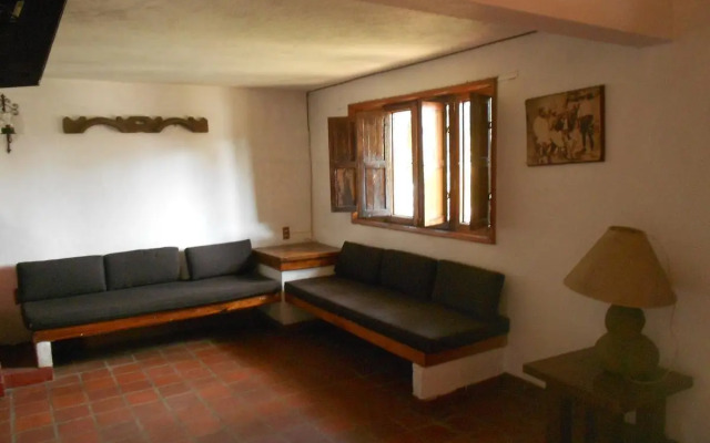 cabañas Los Venados