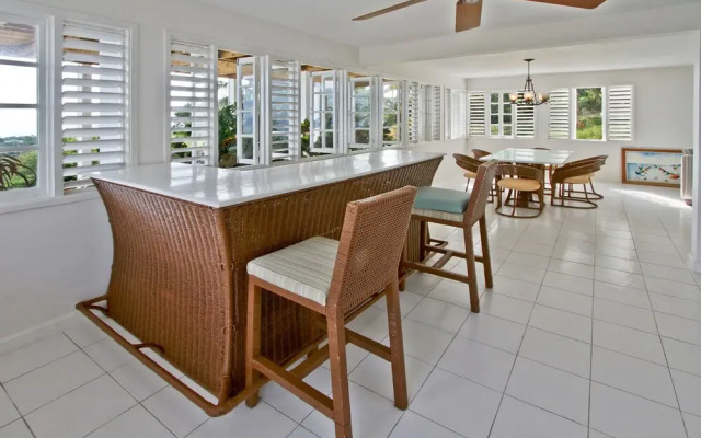 Serendipity, Montego Bay 5BR