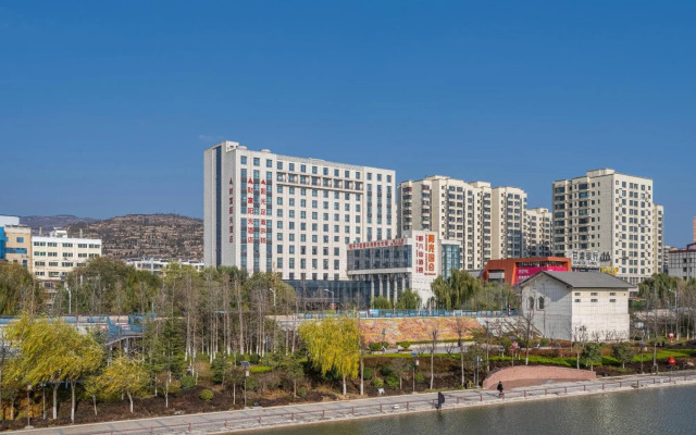 Wanda Hotel