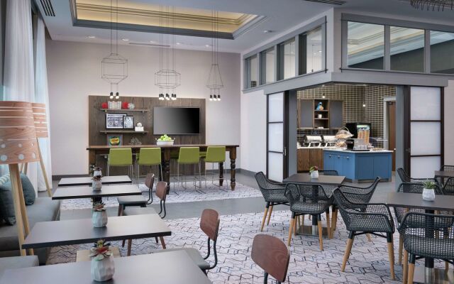 Hampton Inn & Suites Atlanta Decatur/Emory