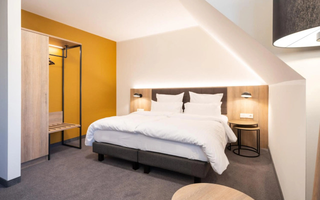 Hotel Rheinischer Hof