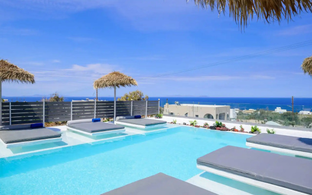 Nalu Suites