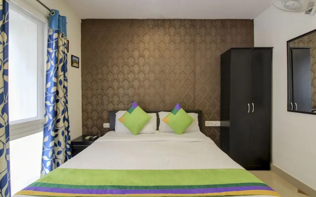 Srico Guest House by Treebo Hotels