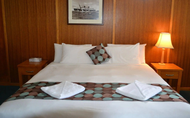 Point Lonsdale Guest House