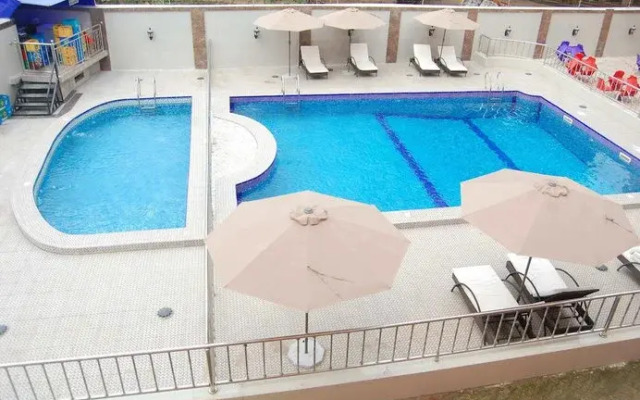 Scandic Kongens Ege