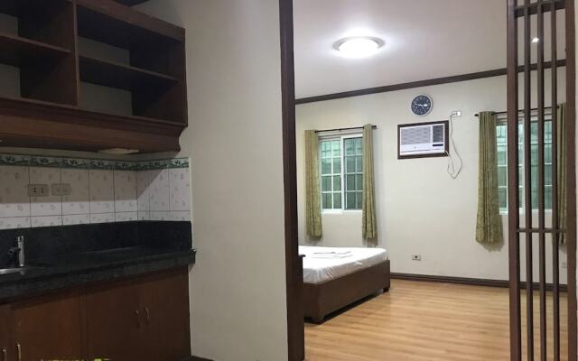Seinpost Hotel