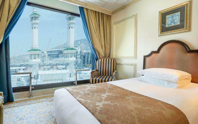Intercontinental Dar Al Tawhid Makkah by IHG