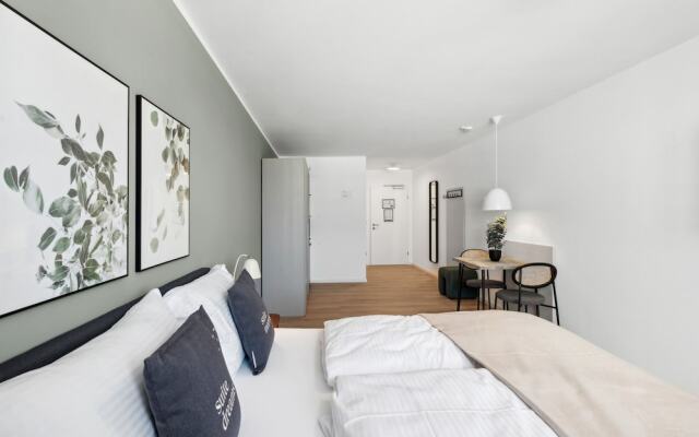 limehome Salzburg Sterneckstr.