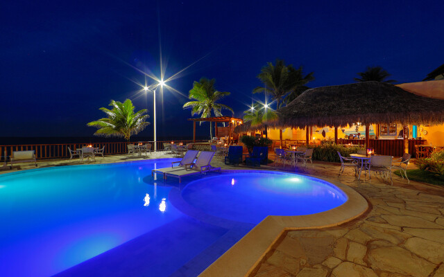 Manary Praia Hotel