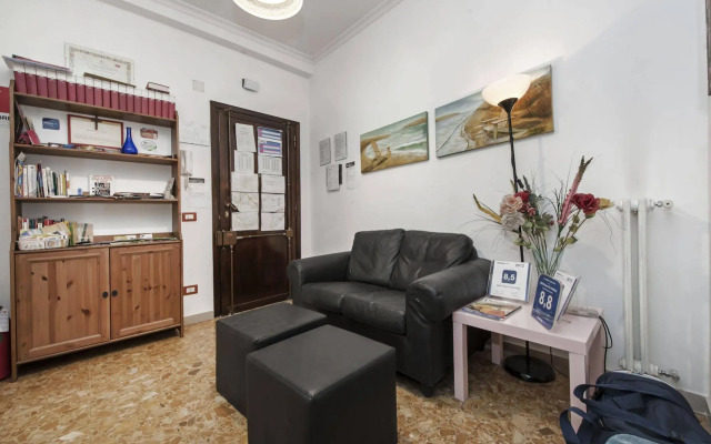 A Room For Holiday