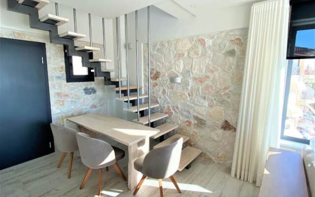 Kali Thea Suites