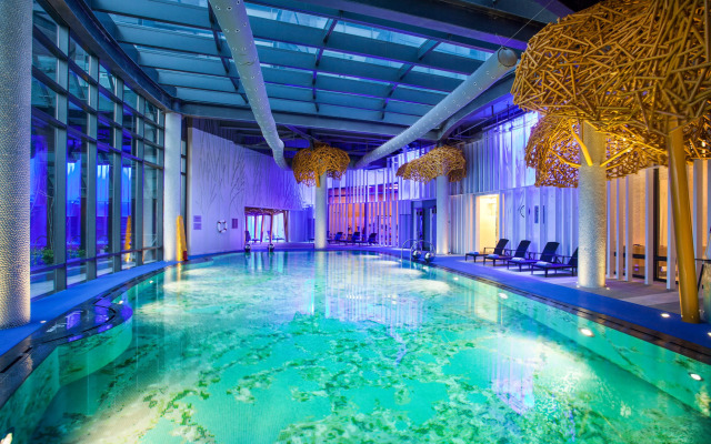 InterContinental Shanghai Harbour City by IHG