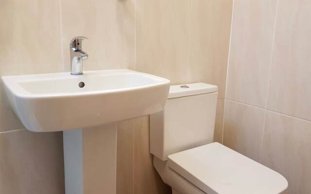 Dublin City Centre 2 Bedroom Home