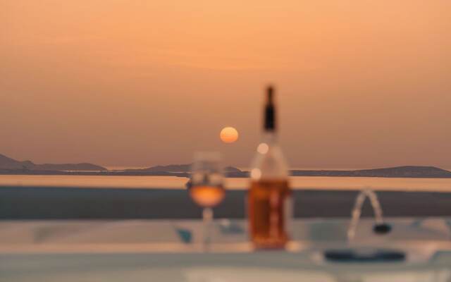 Celestial Sunset Villas