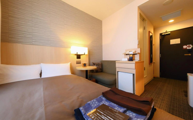 Nishitetsu Resort Inn Beppu