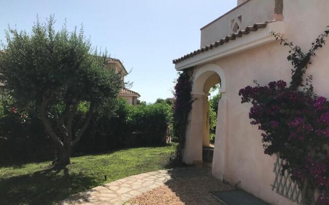 Incantevole Appartamento vicino a Tavolara