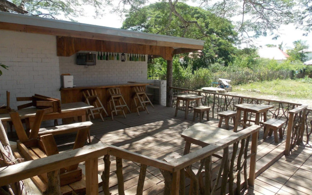 Dormitels Bohol