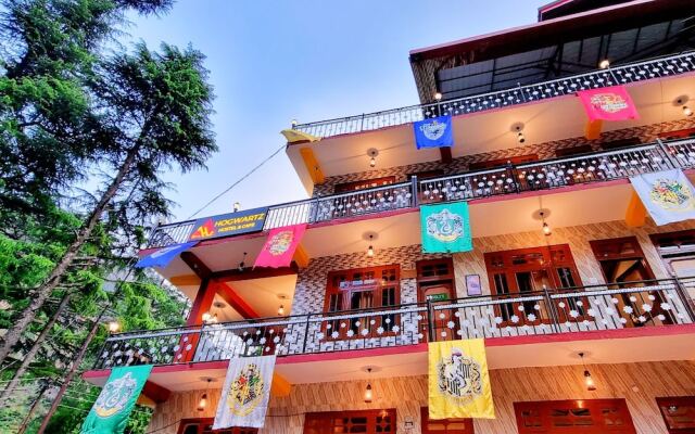 Hogwartz Hostel