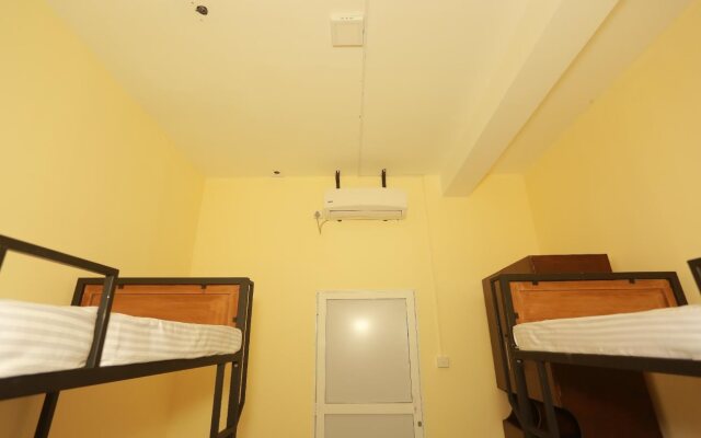 Sasiri Lanka Holiday Inn - Hostel