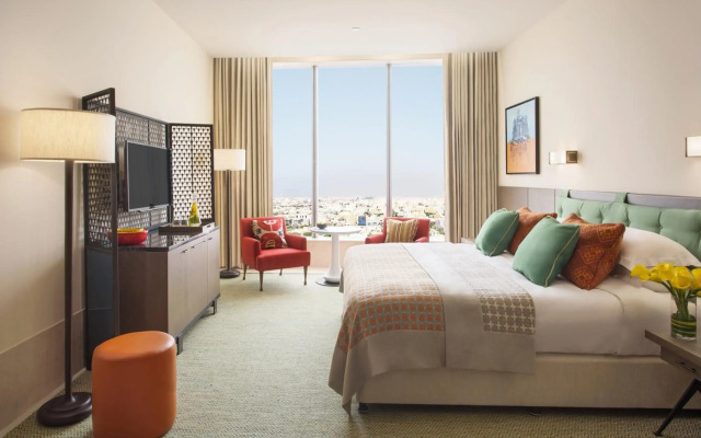 Assila Hotel Jeddah