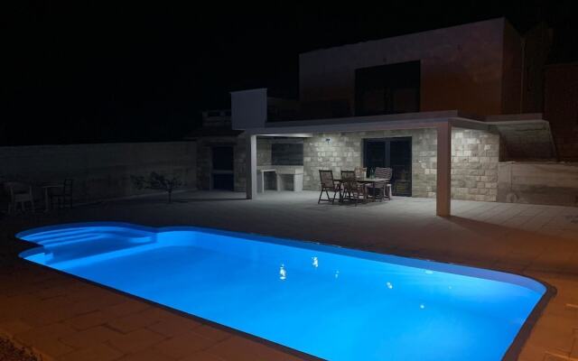 Villa Petra