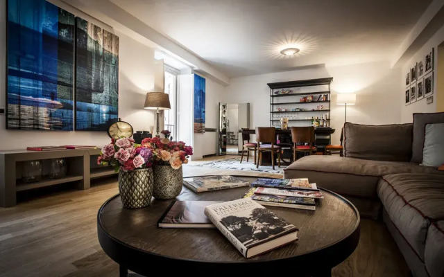 BB22 Palace - Charming rooms & Apartments