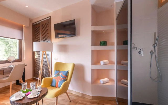 Panorama Exclusive Suites