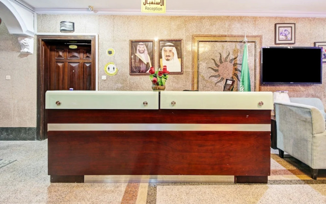 OYO 589 Lavina House