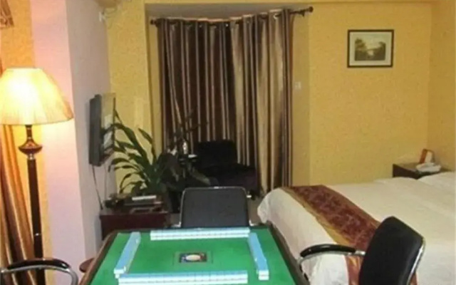 Xian Juyuan Hotel Apartment