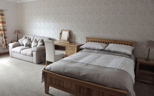 Gwynfryn Guest House Pembrokeshire