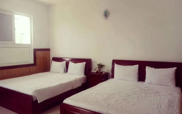 An Ph Hotel