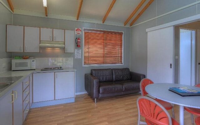 Anchorage Holiday Park - Iluka
