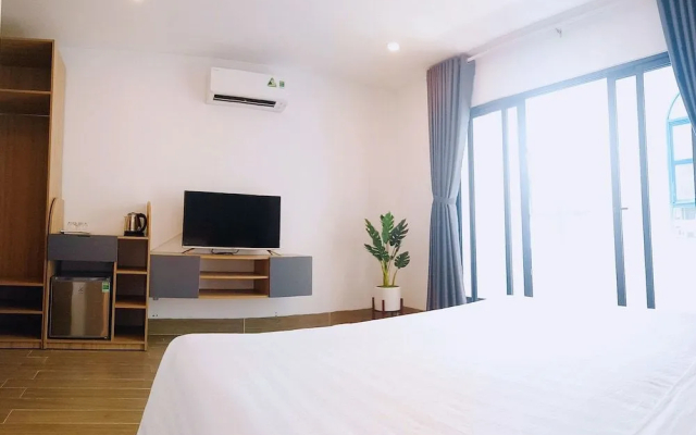 Enjoy Home Hotel & Apartment