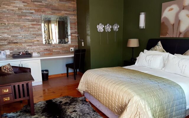 Arum Guest House