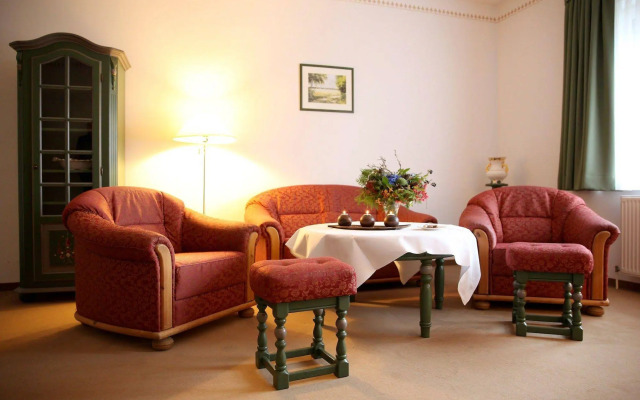 Sonnenhotel Feldberg am See